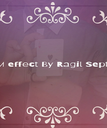 SM Effect by Ragil Septia video DOWNLOAD