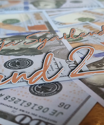 Bond 2.0 by Radja Syailendra video DOWNLOAD