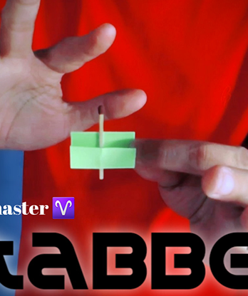 Stabbed by Tybbe Master video DOWNLOAD