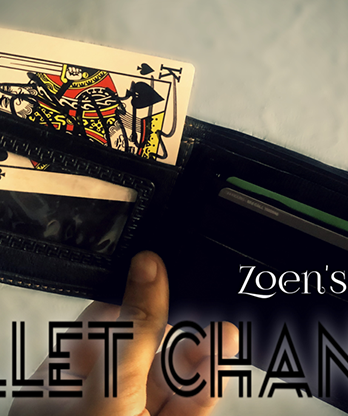 Wallet Changes by Zoen's video DOWNLOAD
