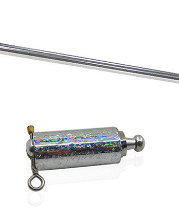 GIANT GOLD CANE by Tora Magic - Trick