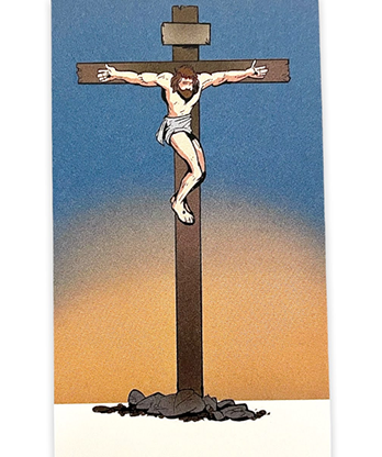 Cross Reference 2.0 by Ickle Pickle Products - Trick