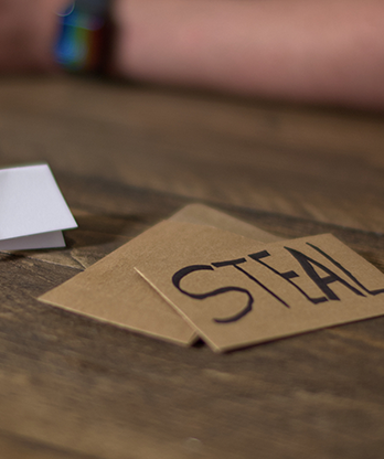 Steal by Jamie Daws video DOWNLOAD