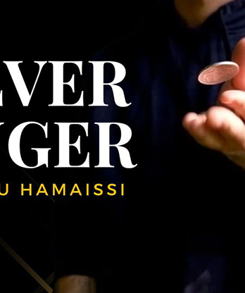 The Vault - Silver Finger by Matthieu Hamaissi video DOWNLOAD