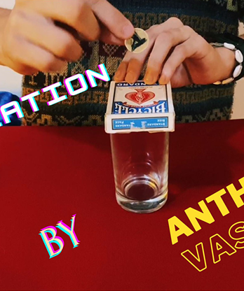 Penetration by Anthony Vasquez video DOWNLOAD