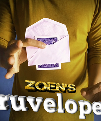Thruvelopes 2.0 by Zoen's video DOWNLOAD
