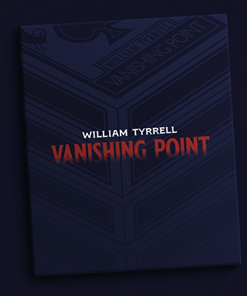 Vanishing Point (Gimmicks and Online Instructions) by William Tyrrell - Trick