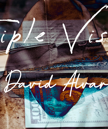 Triple Visions by David Alvarez video DOWNLOAD
