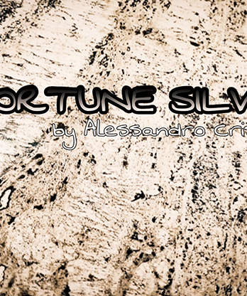 Fortune Silver by Alessandro Criscione video DOWNLOAD