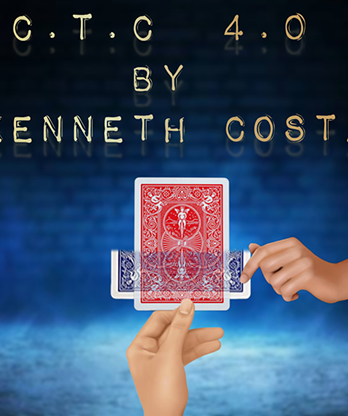 C.T.C. version 4.0 by Kenneth Costa video DOWNLOAD