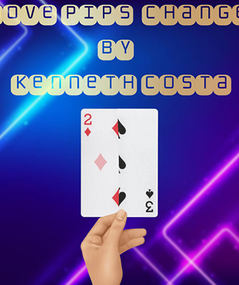Move Pips Change by Kenneth Costa video DOWNLOAD