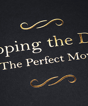 Topping the Deck: The Perfect Move by Jamy Ian Swiss - Book