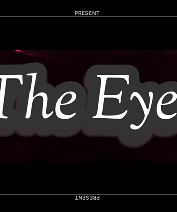 The Eye by Ragil Septia video DOWNLOAD