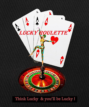 Lucky Roulette by Francesco Carrara video DOWNLOAD