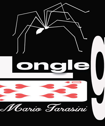The Vault - Longlegs by Mario Tarasini video DOWNLOAD