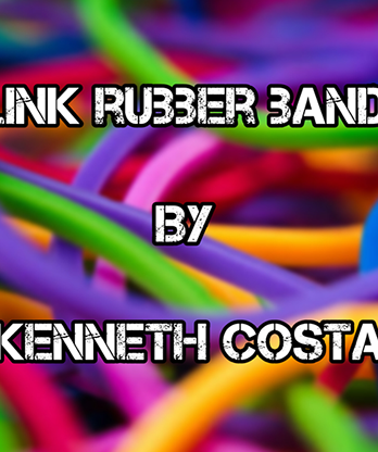 Link Rubber Band by Kenneth Costa video DOWNLOAD