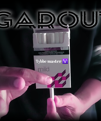 Cigarouts by Tybbe Master video DOWNLOAD