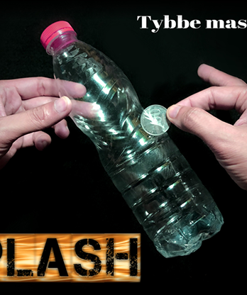 Splash by Tybbe Master video DOWNLOAD