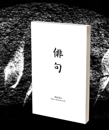 Haiku Book Test 2.0 by Vincent Hedan - Trick