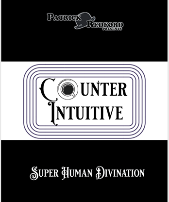 COUNTER INTUITIVE by Patrick Redford - Trick