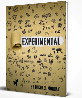 Experimental by Michael Murray - Book