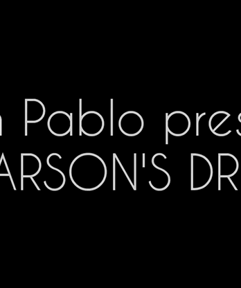 CARSON'S DRINK (Gimmicks and Online Instructions) by Juan Pablo - Trick