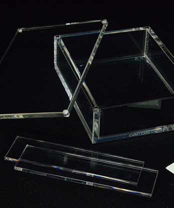 Carat XXL Single Deck Case