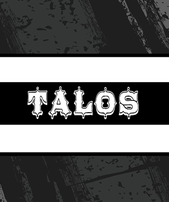 Talos by Geni video DOWNLOAD