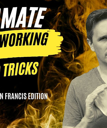 The Vault - Ultimate Self Working Card Tricks Cameron Francis Edition video DOWNLOAD