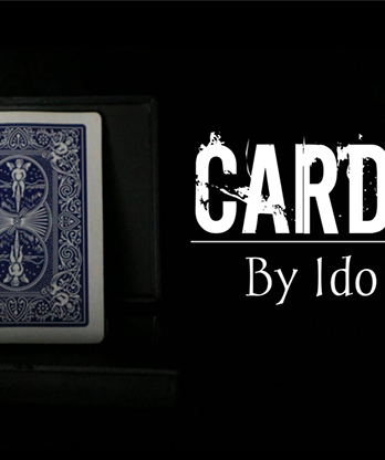 Card to by Ido Daniel video