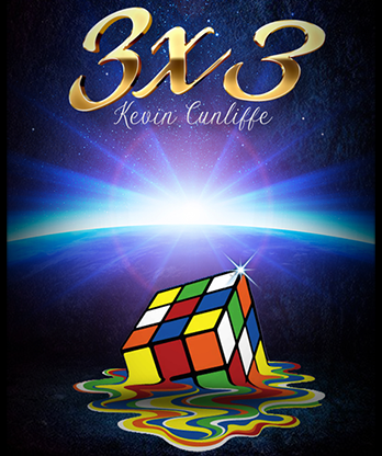 3X3 by Kevin Cunliffe video DOWNLOAD