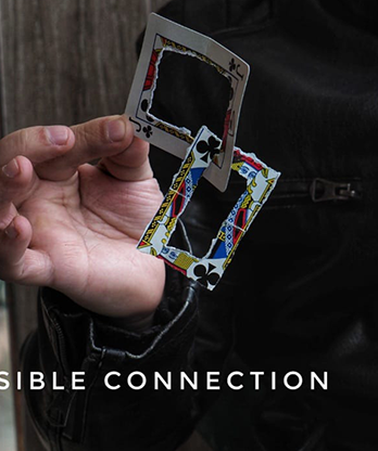 Impossible Connection by Patricio Teran video DOWNLOAD