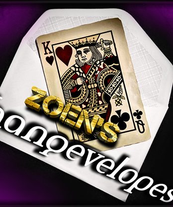 Changevelopes by Zoen's video DOWNLOAD