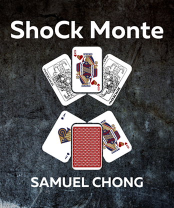 ShoCk Monte by Samuel Chong video DOWNLOAD