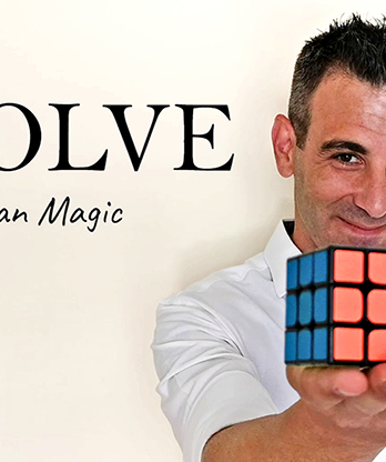 T Solve by Tristan Magic video DOWNLOAD