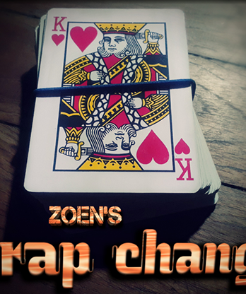 Wrap changes by Zoen's video DOWNLOAD