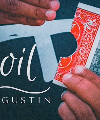 Spoil by Agustin video DOWNLOAD