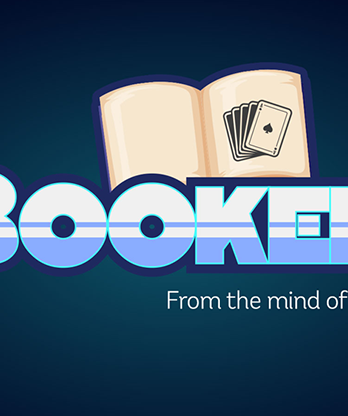 Booker by Geni video DOWNLOAD