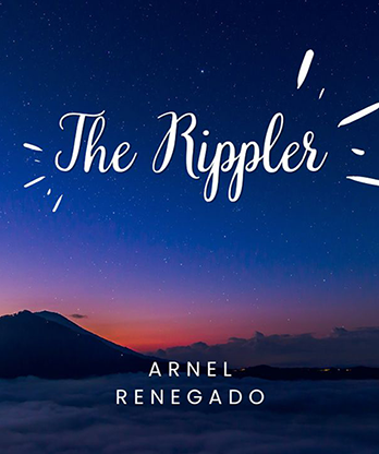 The Rippler by Arnel Renegado video DOWNLOAD
