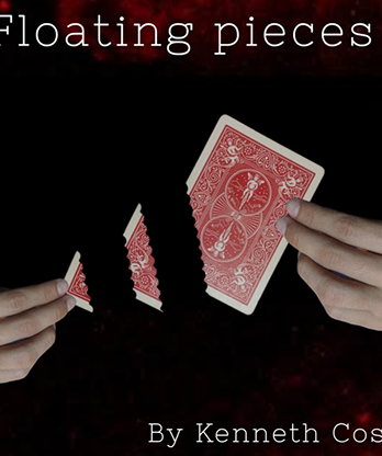 Floating Pieces by Kenneth Costa video DOWNLOAD