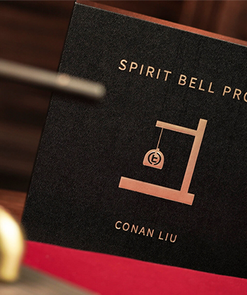 Spirit Bell PRO by TCC - Trick