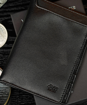 MAGIC WALLET UNIVERSE COMBO by TCC - Trick