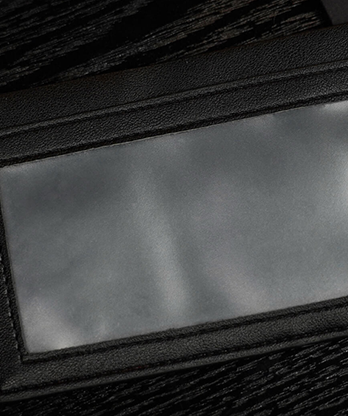 MAGIC WALLET UNIVERSE PEEK by TCC - Trick