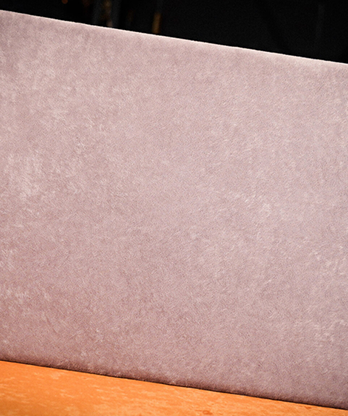Elegant Close-up Pad (Lavender Purple) by TCC - Trick