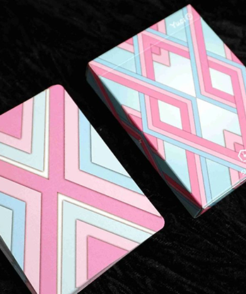 The Morning Sun (Cardisty Edition) Playing Cards