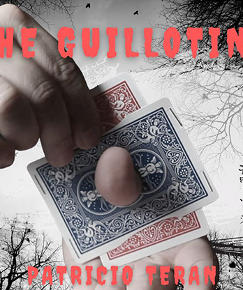 The Vault - Guillotine by Patricio Teran video DOWNLOAD