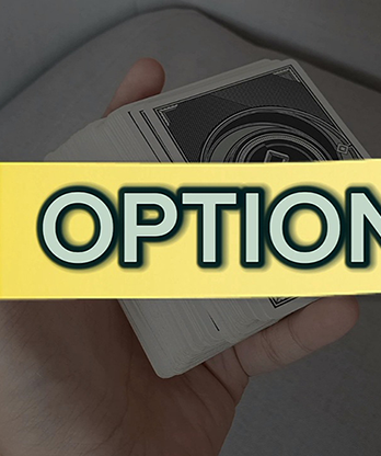 Option by JJ Team video DOWNLOAD