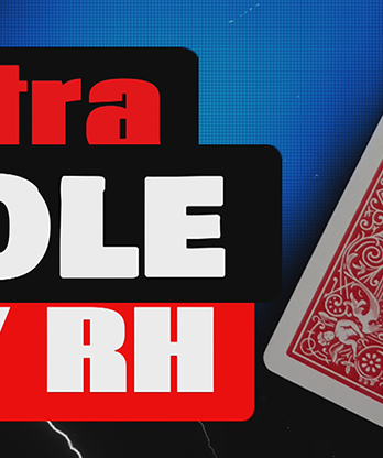 Utra Hole by RH video DOWNLOAD