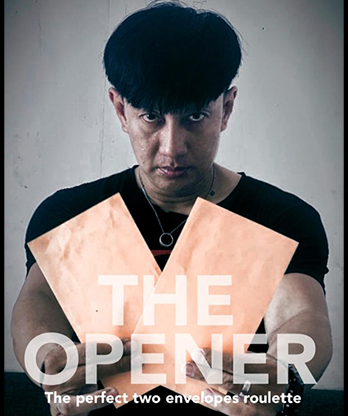 The Opener by Parlin Lay video DOWNLOAD