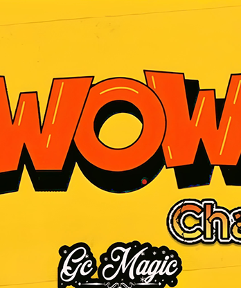 Wow Change! by Gonzalo Cuscuna video DOWNLOAD
